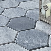 Best Way Stone Prisma Paver